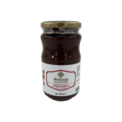 Divkoop Kuşburnu Marmelatı 390 Gr