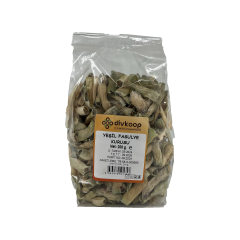 Divkoop Yeşil Fasulye Kurusu 200 Gr