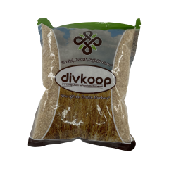 Divkoop Köftelik Bulgur 1000 Gr