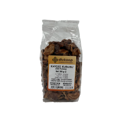 Divkoop Kayısı Kurusu 250 Gr