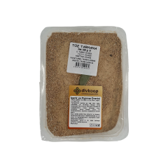 Divkoop Toz Tarhana 500 Gr