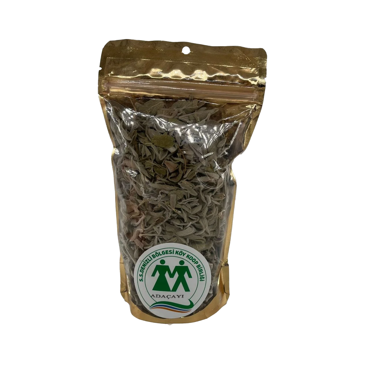 Denizli Köy Koop. Adaçayı 60 Gr