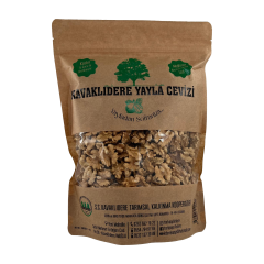 Kavaklıdere Yayla Cevizi 1000 Gr