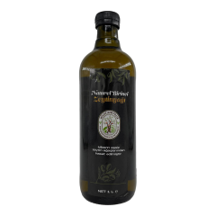 Milas Naturel Birinci Zeytinyağı 1 Lt