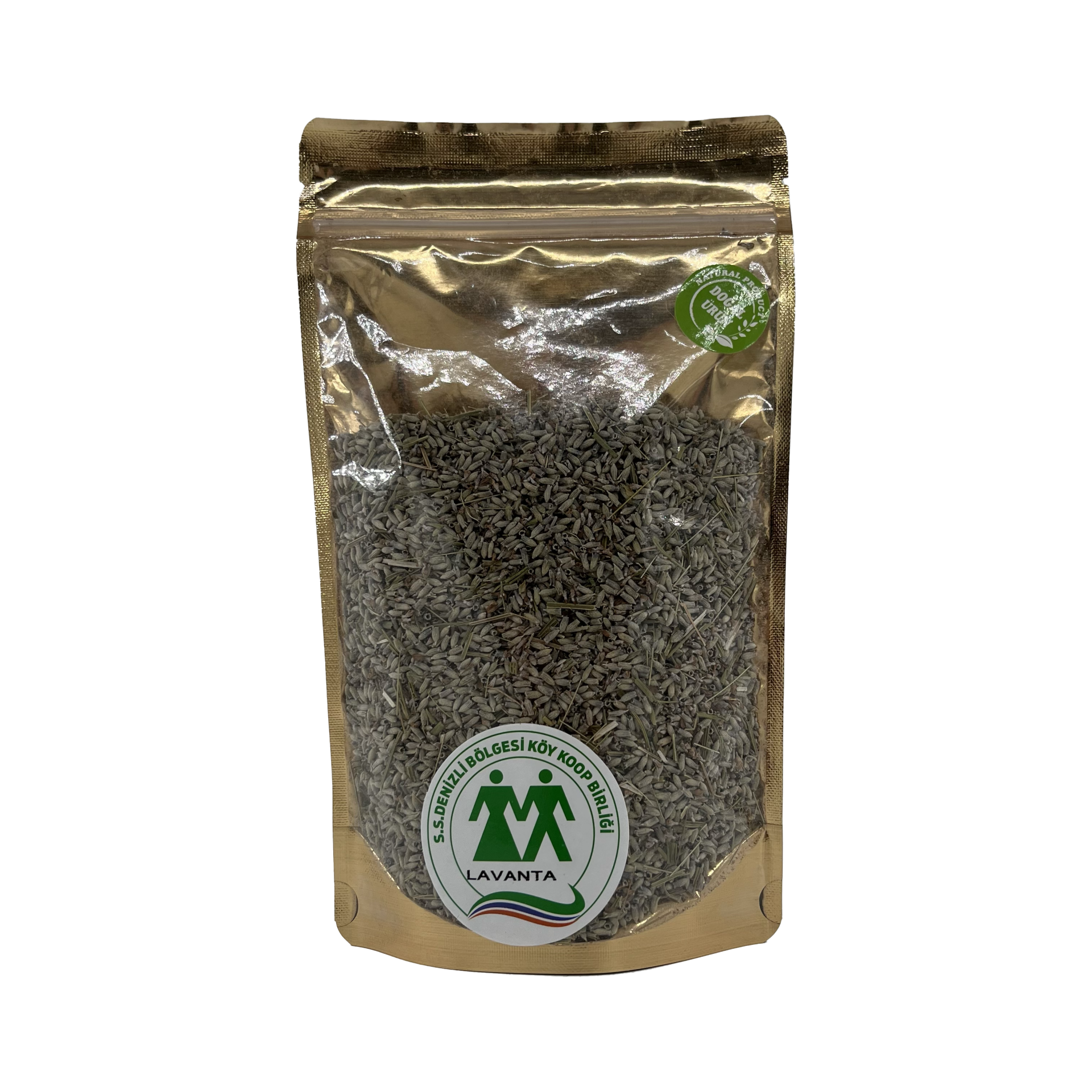 Denizli Köy Koop. Lavanta 80 Gr