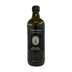 Milas Naturel Sızma Zeytinyağı 1 Lt