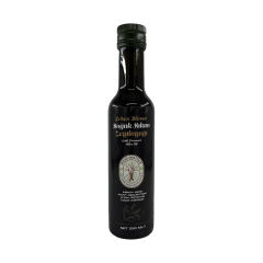 Milas Erken Hasat Soğuk Sıkım Zeytinyağı 250 ML