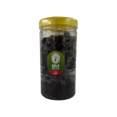 Milas Sele Zeytin 1000 Gr