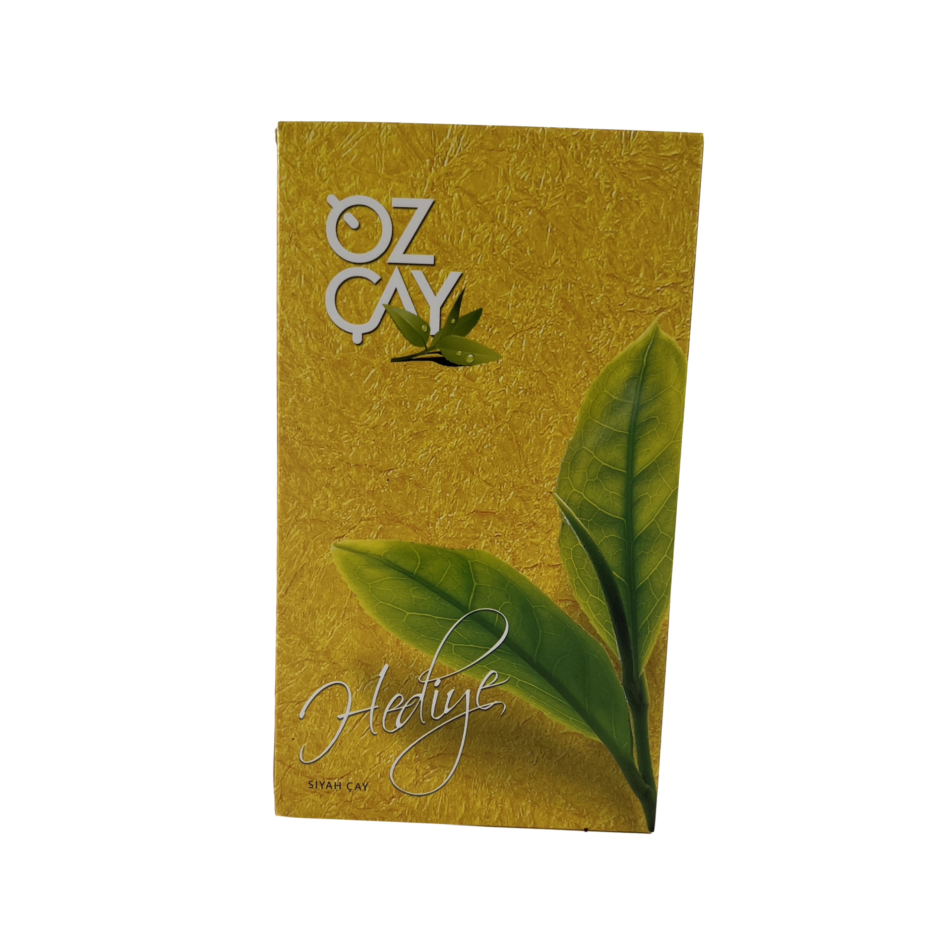 Özçay Hediye Siyah Çay 500 GR