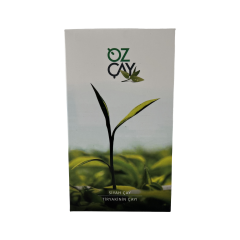Özçay Siyah Çay Tiryakinin Çayı 500 GR