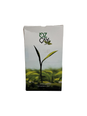 Özçay Siyah Çay Tiryakinin Çayı 500 GR