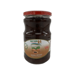 Denizli Köy Koop. Kayısı Reçeli 780 Gr