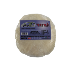 Gökçeyazı Tereyağı 500 Gr