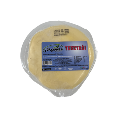 Gökçeyazı Tereyağı 500 Gr