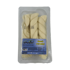 Gökçeyazı Örgü Peyniri 250 Gr