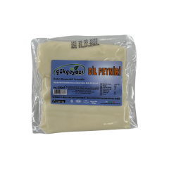 Gökçeyazı Dil Peyniri 250 Gr