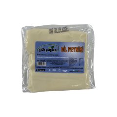 Gökçeyazı Dil Peyniri 250 Gr