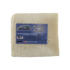 Gökçeyazı Mihaliç Peyniri 350 Gr