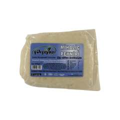 Gökçeyazı Mihaliç Peyniri 350 Gr