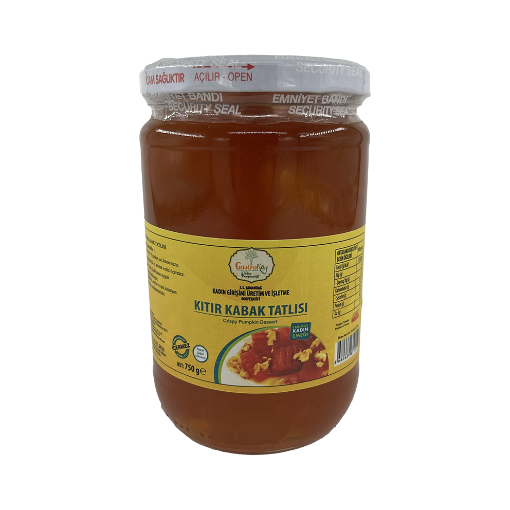 Gastroköy Turunç Reçeli 750 Gr