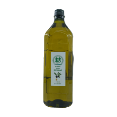 Denizli Köy Koop. Naturel Sızma Zeytinyağı 2 Lt