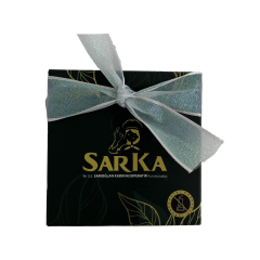 Sarıoğlan 4'lü Kutu Çikolata 50 Gr