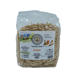 Boğaziçi Köyleri Erişte 500 Gr