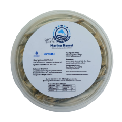 Marine Hamsi (Net 300 Gr)