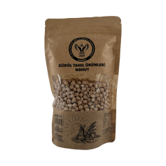 Güdül Tahıl Ürünleri Nohut 500 Gr