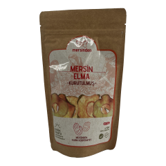 Mersinden Elma Kurutulmuş 50 Gr