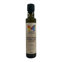 Mersinden Tarsus Sarı Ulak Natürel Sızma Zeytinyağı 250 Ml