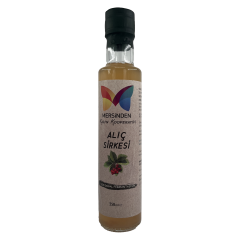 Mersinden Alıç Sirkesi 250 Ml