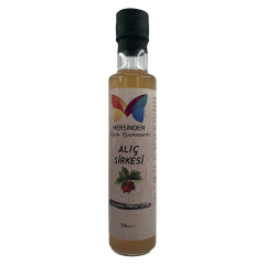 Mersinden Alıç Sirkesi 250 Ml