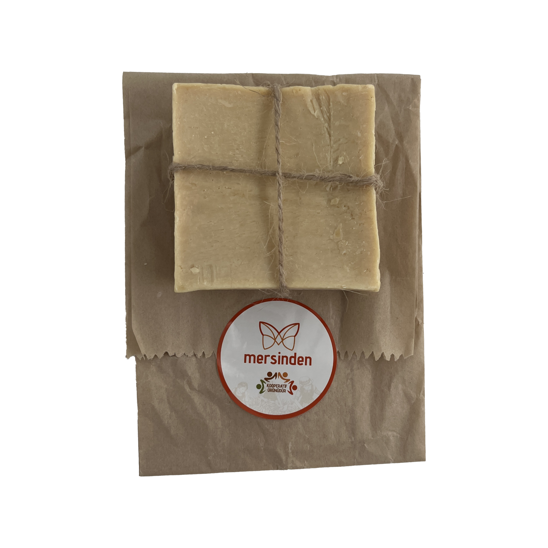 Mersinden Zeytinyağı Sabunu 160 Gr