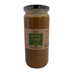 Fethiye Ata Tarımsal Fethiye Tahini 450 Gr