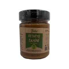 Fethiye Ata Tarımsal Fethiye Tahini 300 Gr