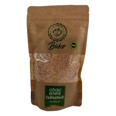 Fethiye Ata Tarımsal Göceli Fethiye Tarhanası 500 Gr
