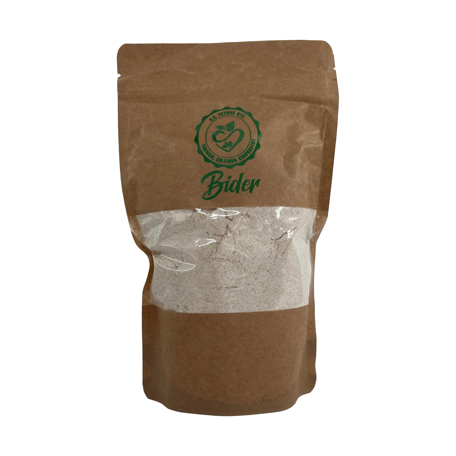 Fethiye Ata Tarımsal Karakılçık Unu 500 Gr
