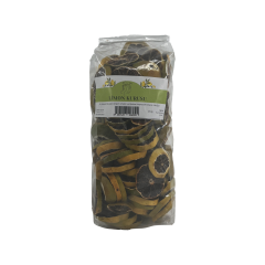 Ortaca Elele Limon Kurusu 250 Gr