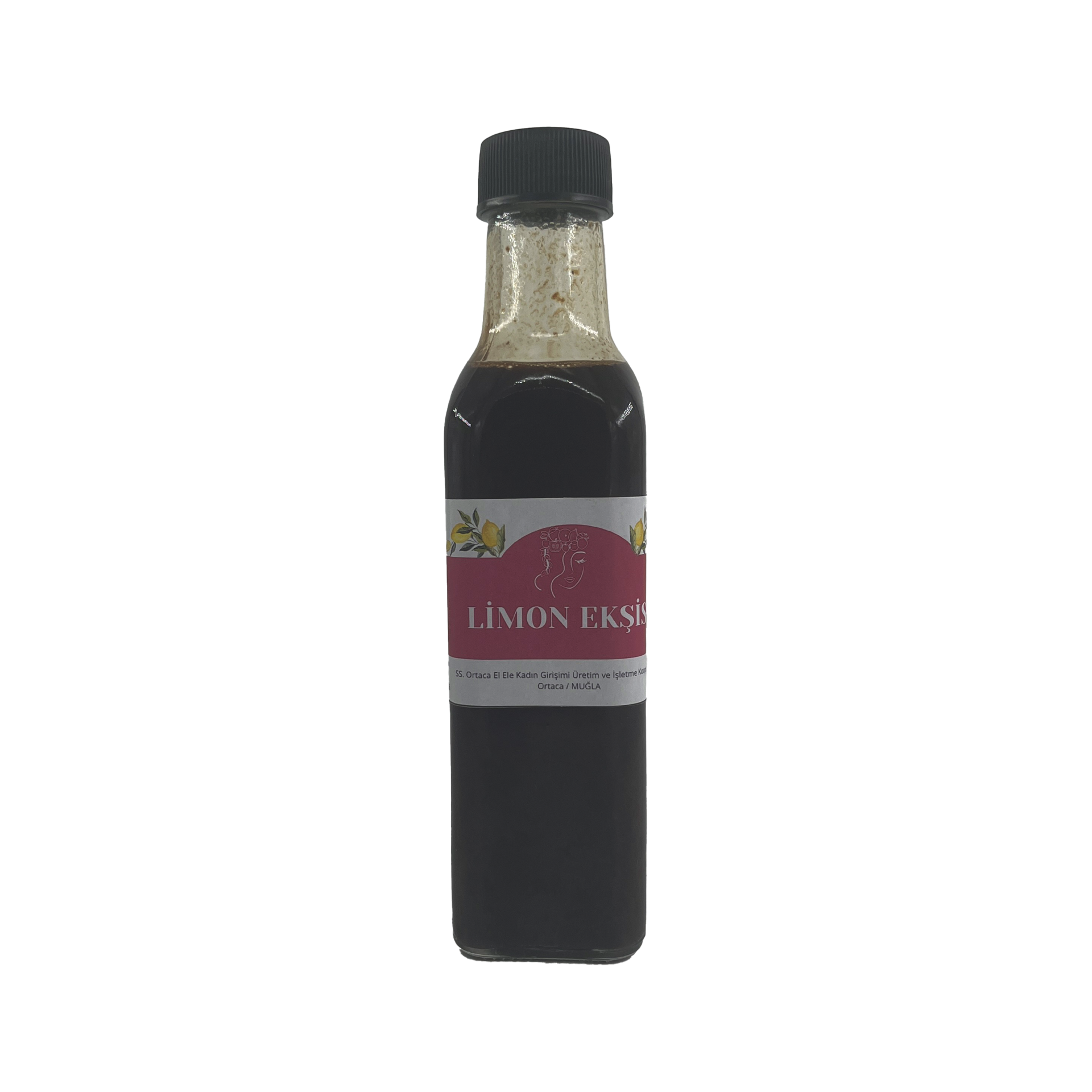 Ortaca Elele Limon Ekşisi 250 Cc