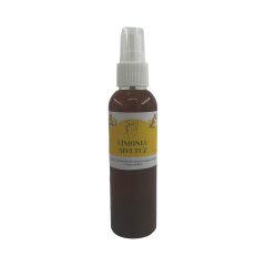 Ortaca Elele Limonlu Sıvı Tuz 150 Ml
