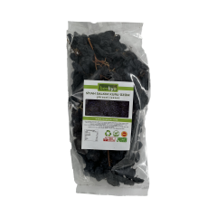 Besliyo Siyah Salkım Kuru Üzüm 500 Gr