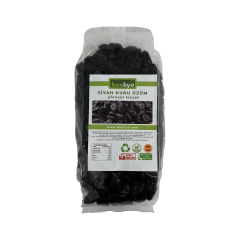 Besliyo Siyah Kuru Üzüm 500 Gr