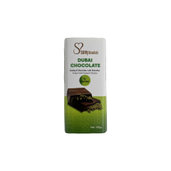 Güzel Ordu Dubai Chocolate 100 Gr