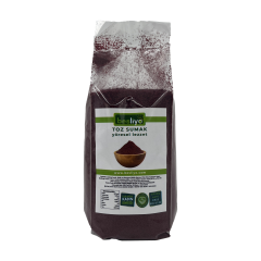 Besliyo Toz Sumak 500 Gr