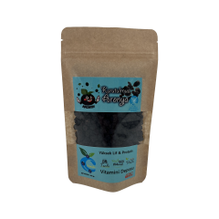 Ege Kurutulmuş Aronya 100 Gr