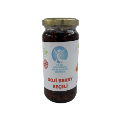 Ege Goji Berry Reçeli 290 Gr