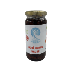 Ege Goji Berry Reçeli 290 Gr