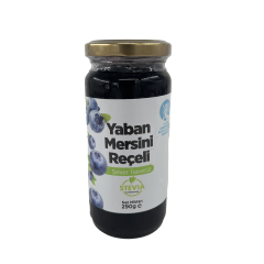 Ege Yaban Mersini Reçeli 290 Gr