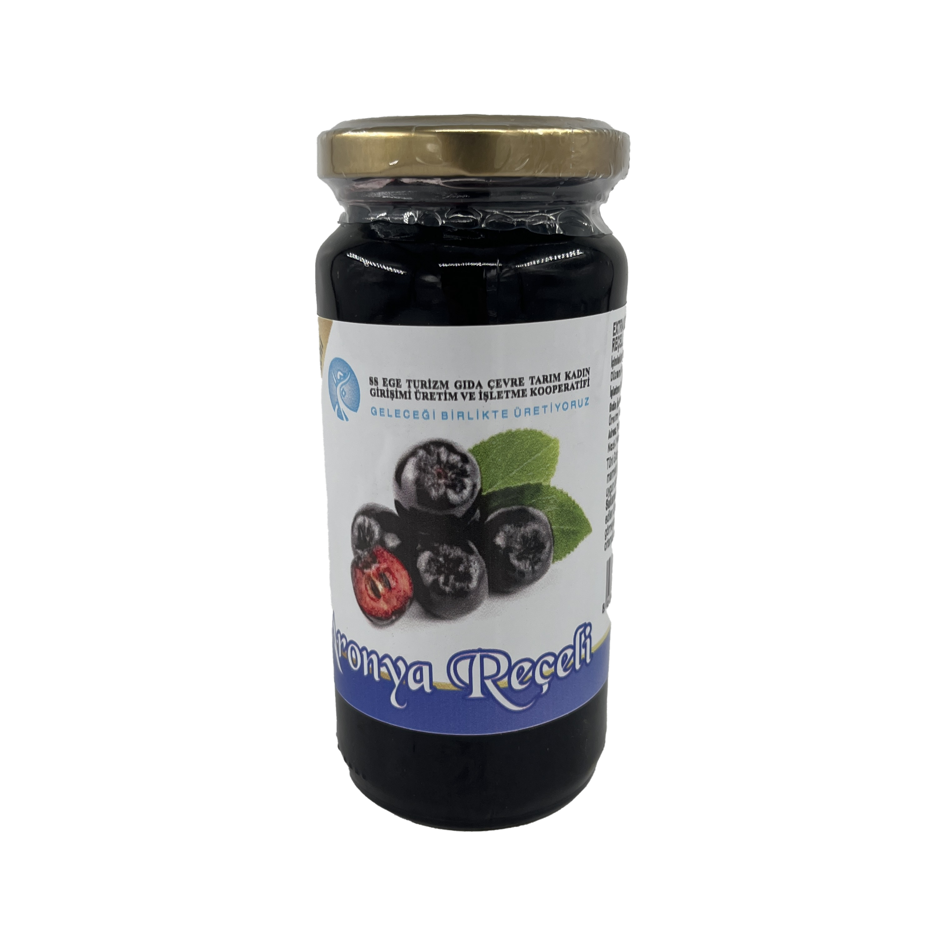 Ege Aronya Reçeli 290 Gr